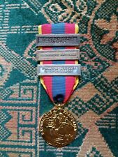 Médaille décoration gendarme d'occasion  Lens