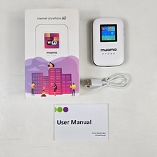 Muama ryoko lte for sale  Southgate