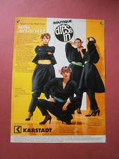 Werbung reklame 1978 gebraucht kaufen  Bärnau