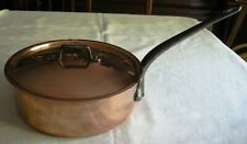 Belle sauteuse couvercle d'occasion  Vannes