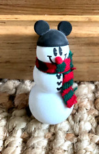 Disney parks snowman for sale  HORSHAM