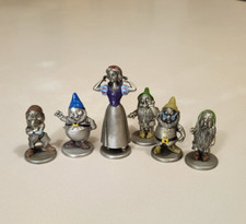 Hudson pewter disney for sale  Rochester