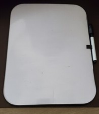 Small white board for sale  Douglasville