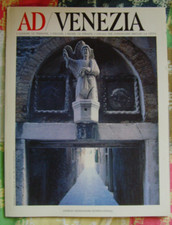 Edizione italiana venezia usato  Assisi
