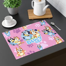 Placemat easy wipe for sale  BRIDLINGTON