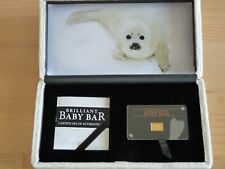 Brilliant baby bar gebraucht kaufen  Cunewalde