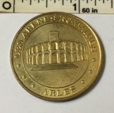 2083 monnaie paris d'occasion  Expédié en Belgium