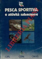 Subacquea pesca sportiva usato Subacquea pesca sportiva usato  Italia