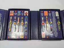 Swatch lympic atlanta gebraucht kaufen  Donauwörth