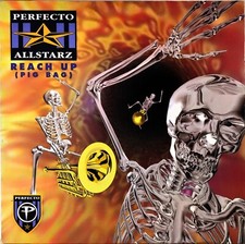 Perfecto allstarz reach d'occasion  Valenciennes