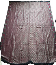 Tischdecke plaid überwurf gebraucht kaufen  Bitburg