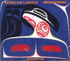 Waiting for a Miracle - Singles 1970-1987 (CD de áudio) comprar usado Waiting for a Miracle - Singles 1970-1987 (CD de áudio) comprar usado  Enviando para Brazil