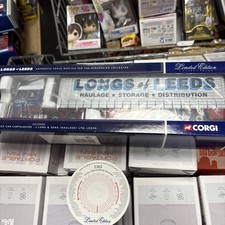 Corgi cc13202 daf for sale  WETHERBY