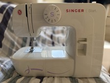 Singer start 1306 for sale  TORQUAY