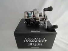 Moulinet appât shimano d'occasion  Expédié en France