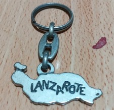 Lanzarote island shape for sale  COLWYN BAY
