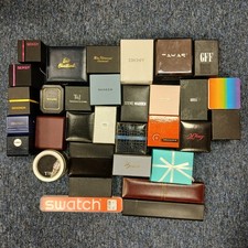 5.5kg watches bundle for sale  ROMFORD