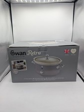 Swan retro sf17021grneu gebraucht kaufen  Mayen