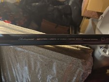 Shakespeare 12ft beachcaster for sale  ROCHESTER