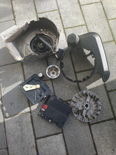 Used briggs stratton for sale  IVYBRIDGE