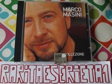 Marco masini collezione usato  Schio