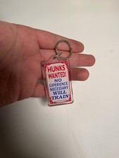 Vntg funny sayings for sale  Manchester