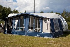 Isabella commodore awning for sale  BROMSGROVE