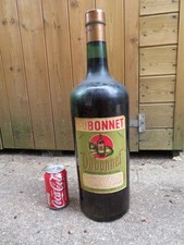 Vintage large dubonnet for sale  WELWYN GARDEN CITY