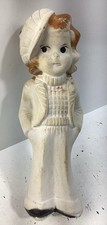 Vintage carnival chalkware for sale  Calhan