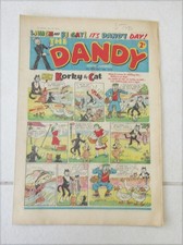 Dandy comic 975 for sale  SOUTHPORT