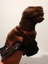 Folktails handpuppe bauchredne gebraucht kaufen  Euskirchen