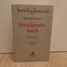 Strafgesetzbuch stgb thomas gebraucht kaufen  Saarbrücken