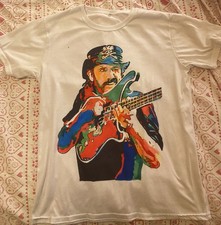 Lemmy shirt heavy for sale  SOUTHAMPTON
