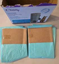 Litter champ refill for sale  Ellicott City