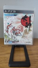 Okami sony playstation usato  Marano di Napoli