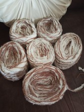 Lot pelotes fantaisies d'occasion  Valmondois