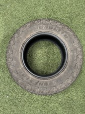Goodyear wrangler terrain for sale  Taft