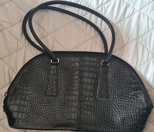Lovely smart black for sale  TAUNTON