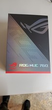 Rog nuc 760 for sale  Glenview