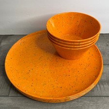 Set gibson melamine for sale  Evans