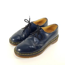 Martens halbschuhe 1461 gebraucht kaufen  Neuburg a.d.Donau