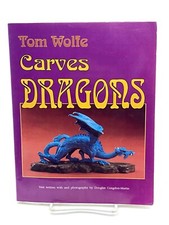 Tom wolfe carves for sale  Yorba Linda