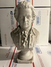 Plaster bust classical for sale  Los Angeles