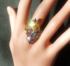 Cocktail ring versch gebraucht kaufen  Deutschland