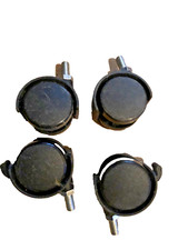 Lot petites roulettes d'occasion  Vichy