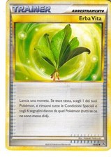 Carta pokemon trainer usato  Villar Focchiardo