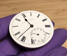 Working iwc stauffer for sale  SPALDING