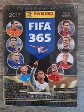 Album panini fifa d'occasion  Arras