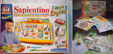 Giochi bambini sapientino usato  Vittuone