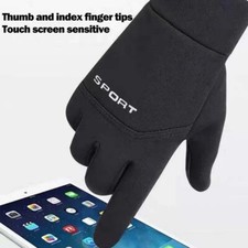 Gants chaud hiver d'occasion  Les Andelys